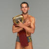 Roderick Strong