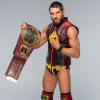 Johnny Gargano