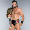 Drew McIntyre