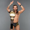 Adam Cole