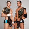 Undisputed ERA's Kyle O'Reilly & Roderick Strong