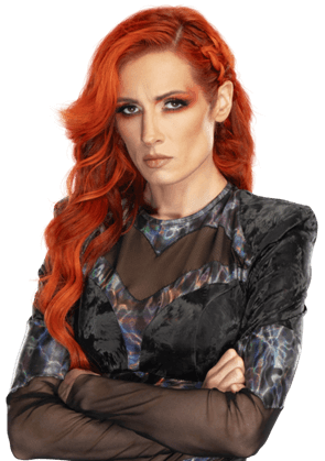 Becky Lynch