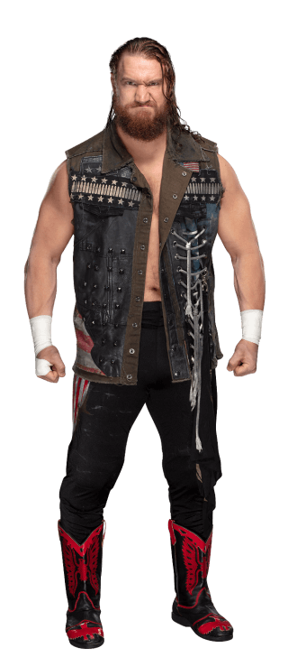 Wesley Blake