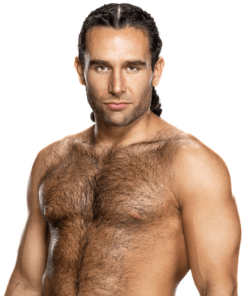 Noam Dar